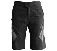 Short BTT sin badana Tauruz Evo S