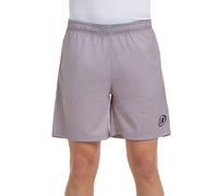 Short Bullpadel Belez 151 Gris Medio Vigore