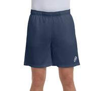 Pantalón de padel bullpadel belez hombre azul marino XL