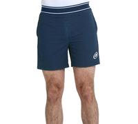 Short Bullpadel Lobios 25v 004 Azul Marino