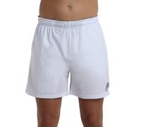 Bullpadel Longo Shorts Hombres Blanco - Xxl XXL