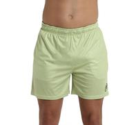 Pantalones bullpadel longo hombre amarillo L