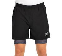 BULLPADEL MANZAN Hombre (Short) Gris XXL
