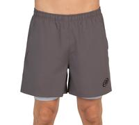 BULLPADEL MANZAN Hombre (Short) Marrón S