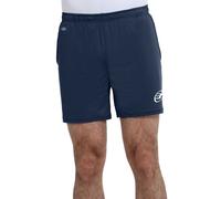 Bullpadel Meis 25v Shorts Hombres Azul_oscuro - Xl XL