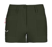 Short cargo de senderismo mujer Salewa Puez M Female