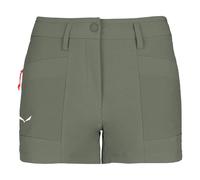SALEWA Puez Dst W Cargo Shorts - Mujer - - talla 44/38- modelo 2026