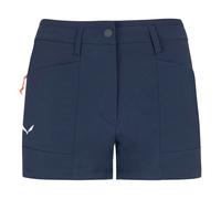SALEWA Puez DST W Cargo Shorts - Pantalón Corto Mujer
