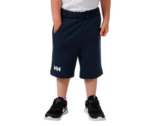 Short Casual Helly Hansen K Hh Logo Shorts - 116