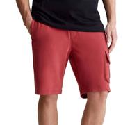 Short Casual_Hombre_CALVIN KLEIN Monologo Badge Short - S