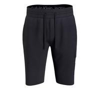 Short Casual_Hombre_CALVIN KLEIN Washed Badge Shorts - L