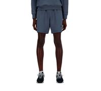 Short Casual_Hombre_NEW BALANCE Gt Graphic Fleece Short 7 Inch - XL