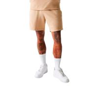 Short Casual_Hombre_NEW ERA Nba Washed Short Chibul - S