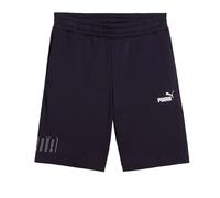Short Casual_Hombre_Puma Sport Graphic Shorts 9 Tr - S