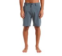 BERMUDA QUIKSILVER UNION HEATHER HOMBRE 30