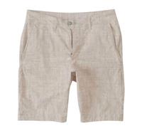 Short Casual_Hombre_SCUOLA NAUTICA ITALIANA Man Linen Bermuda - 50