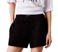 Short Casual_Mujer_CALVIN KLEIN Placed Institutional Short - S