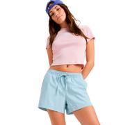 Short Casual_Mujer_ROXY Lekeitio Break Mid Denim - S