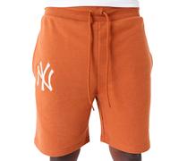 Short Casual New Era League Essntls Shorts Neyyan - S
