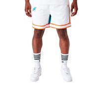 Short Casual New Era Nfl Color Block Shorts Miadol - L