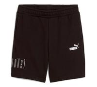 Short Casual_Niño_Puma Sport Graphic Shorts Tr B - 152
