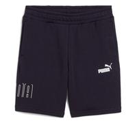 Short Casual_Niño_Puma Sport Graphic Shorts Tr B - 164