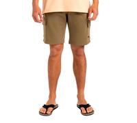 Short Casual Quiksilver Cargo Jogger - 2XL