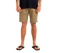 Short Casual Quiksilver Mw Chino Straight - 36