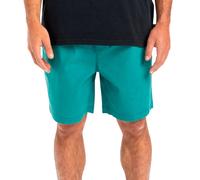 Short Casual Quiksilver Taxer Ws - M