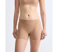 Short ciclista Zero Feel 2.0 Mujer Talla M. Color Beige