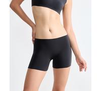 Short ciclista Zero Feel 2.0 Mujer Talla XL. Color Negro