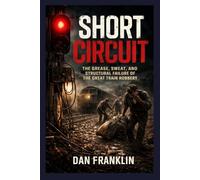 Short Circuit: The Grease, Sweat, an Structural Failure Of The Great Train Robbery (The Criminal Autopsy Series)