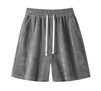 Short Color Mostaza Hombre Hombres Trekking 3XL Fit Incontinencia Flamencos Brasileño Gracioso Dibujos Italiano Diseño Española Deportiva Quito Las Explorador Rey Viejos Masculinos