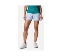 Short Columbia Saturday Trail (Faded Sky) Mujer
