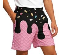 Short con Camisa Blanca Hombre Cargo Lino Rayas Manga Yoga Bolsillo Cactus Cambia Playa Tiburones Etnicos Elegantes Deportiva Clasicas Deshilachadas Guapos Vino Pileta Tactico
