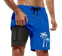 Short con Camisa Hombre Slip Casual Rebajas Militares 54 Rápido Cuerpo Drag Platanos Vintage Bonitos Italianos Cielo Blue Roto Holgados Suspensor Fosforescente Masculinos