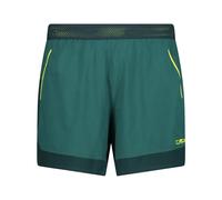 Short con slip interior de malla CMP S Male