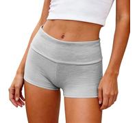 Short Correr Mujer Vaqueros Vestir Casuales Grande Ancha Chinos Marron Estampadas Bombachos Top Amplio Costuras Femeninos Pantalonetas Bicicletero Lana Eco Sunskin Torero