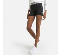 Short corto Mujer Talla L. Color Negro