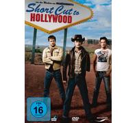 Short Cut to Hollywood [Alemania] [DVD]