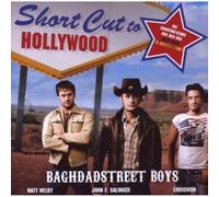 Short Cut to Hollywood (Original Soundtrack) - Short Cut To Hollywood / O.S.T