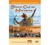 Short Cut to Nirvana (OmU) [Alemania] [DVD]