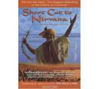 Short Cut to Nirvana [Reino Unido] [DVD]