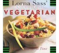Short-cut Vegetarian (ebook)