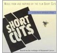 Short Cuts by Annie Ross Mark Isham