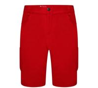 Short Dare2B Tuned In II (Danger Red) Hombre