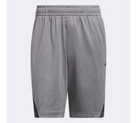 Short de baloncesto adulto - 3 bandas Legends Basketball gris XL