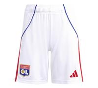 Short de casa niño OL 2025/26 11/12