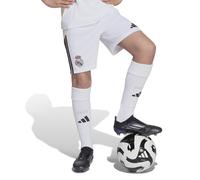 ADIDAS PERFORMANCE Pantalón deportivo 'Real Madrid 25/26' amarillo / negro / blanco 164 amarillo / negro / blanco