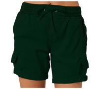 Short De Corto para Mujer Short Lino Trekking Basketball 52 Mayores Polipiel Talles Calzonas Online Fiesta Debajo Fluidos 4 Brillante Coreanos Juvenil Pesquero Performance